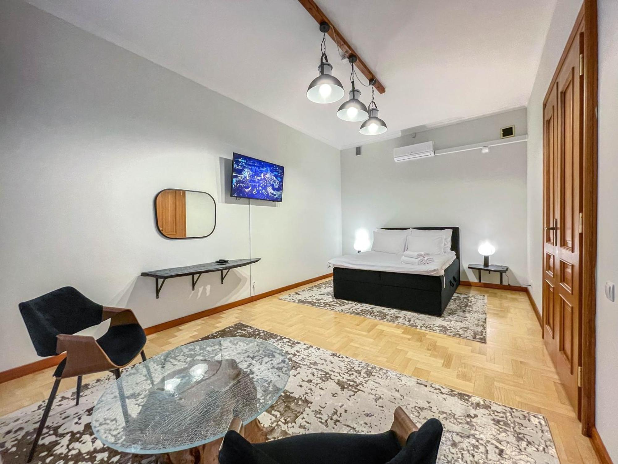 Apartment Old Town Cracow - Unique Euphorie *