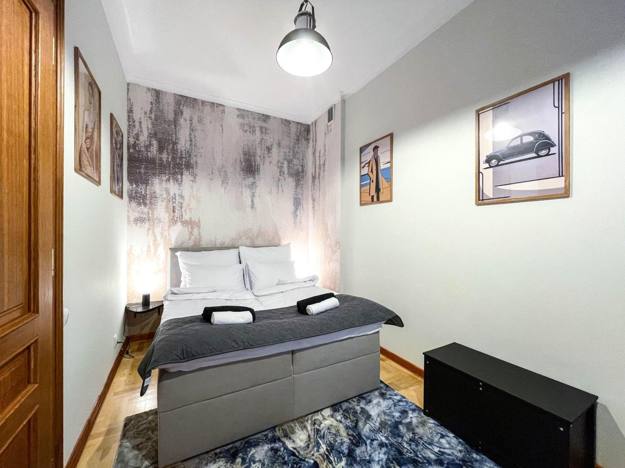 Apartment Old Town Cracow - Unique Euphorie Krakau